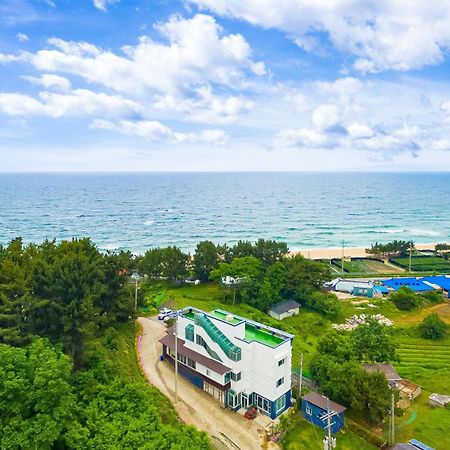 Gangneung Undukmaru Pension Kültér fotó